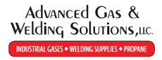 advanced gas and welding solutions logo