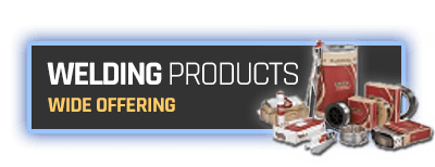 Welding products